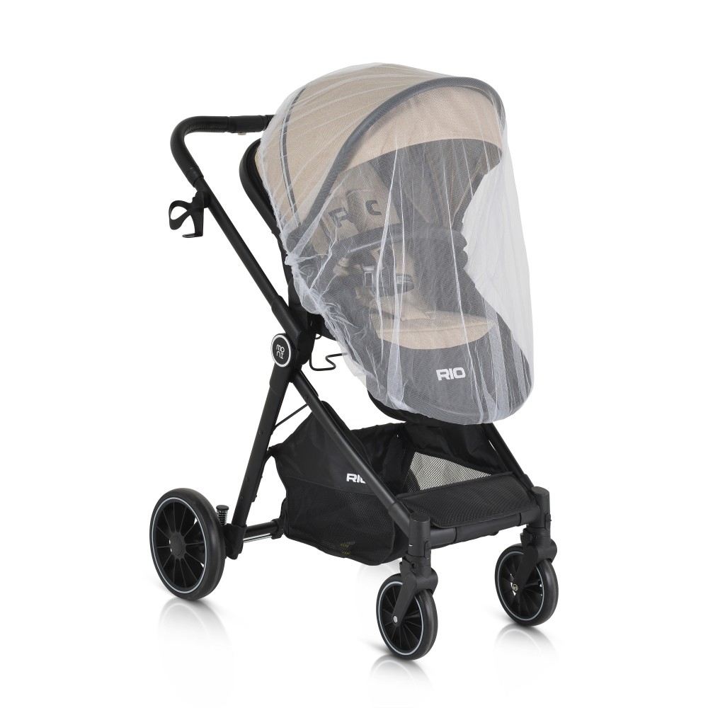 Moni Rio 2in1 - Carucior transformabil premium