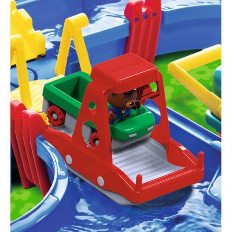 AquaPlay Giga Set - Joc de Apă Educativ - imagine 19