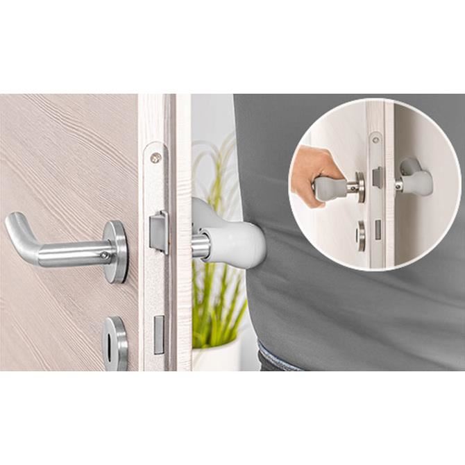 Protectie Clanta Copii Reer HandleGuard 2buc - imagine 7