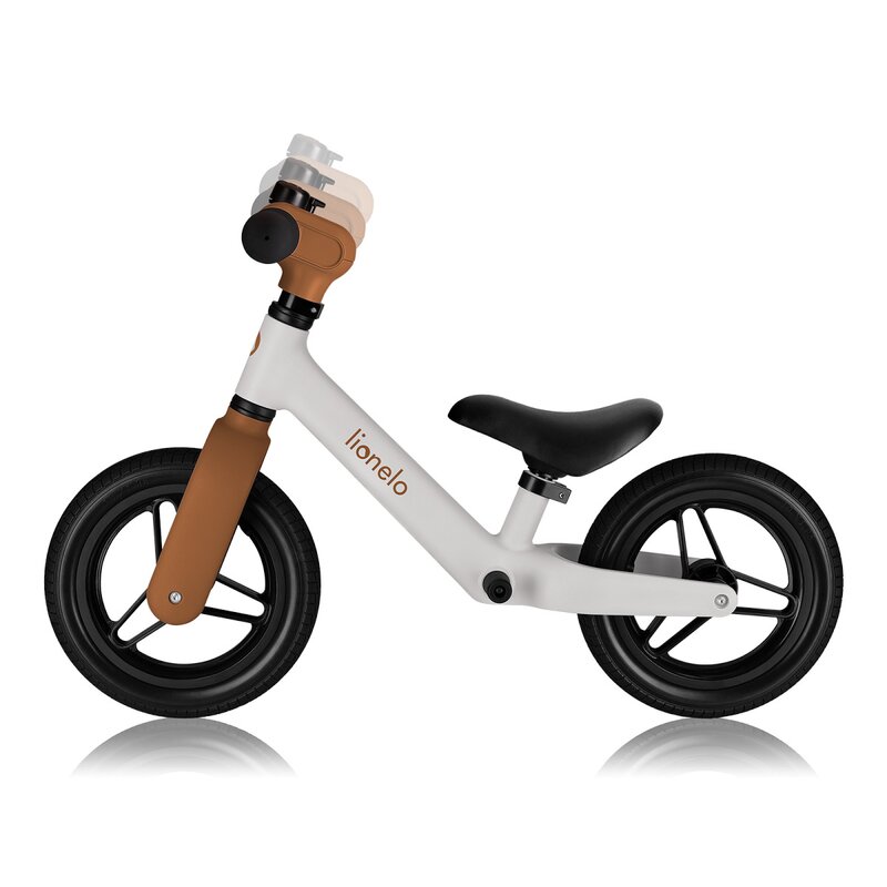 Lionelo Toni - Bicicletă fără pedale 2.8kg - imagine 2