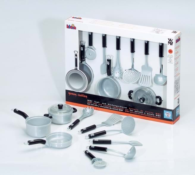 Set Bucătărie Klein Copii | Joc de Rol