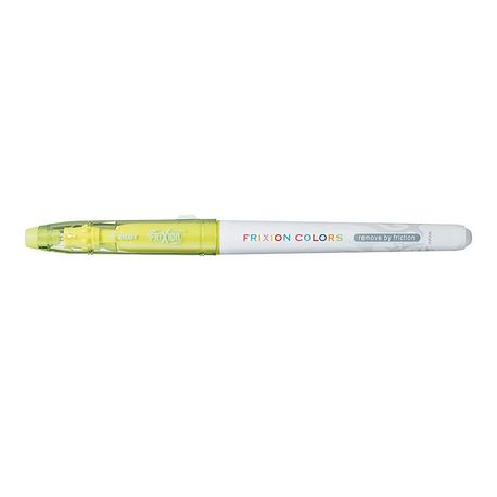 Carioca Pilot Frixion Colors Verde Deschis, Ștergibilă