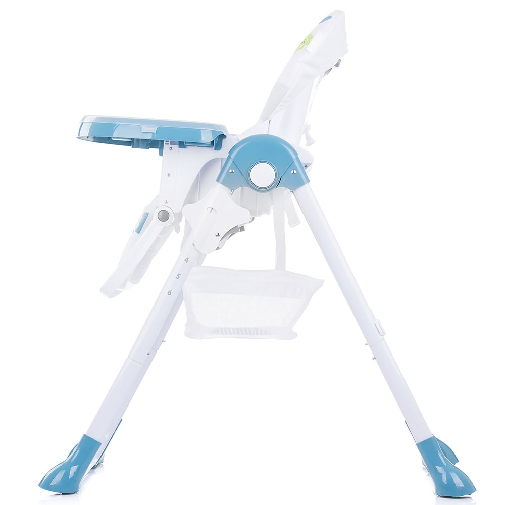 Scaun de masă Chipolino Maxi Atlantic, confortabil - imagine 2