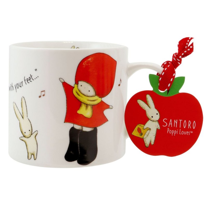 Cana Poppi Love Dancing Mare – Design Elegant - imagine 5