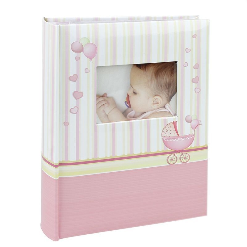 Album Foto Baby Procart 300 Poze Personalizabil - imagine 3