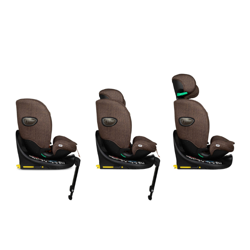 Cosatto All in All - Scaun auto I-Size Premium - imagine 5