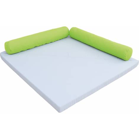 Rulouri Ignifuge Verzi de Joacă Moje Bambino - imagine 3