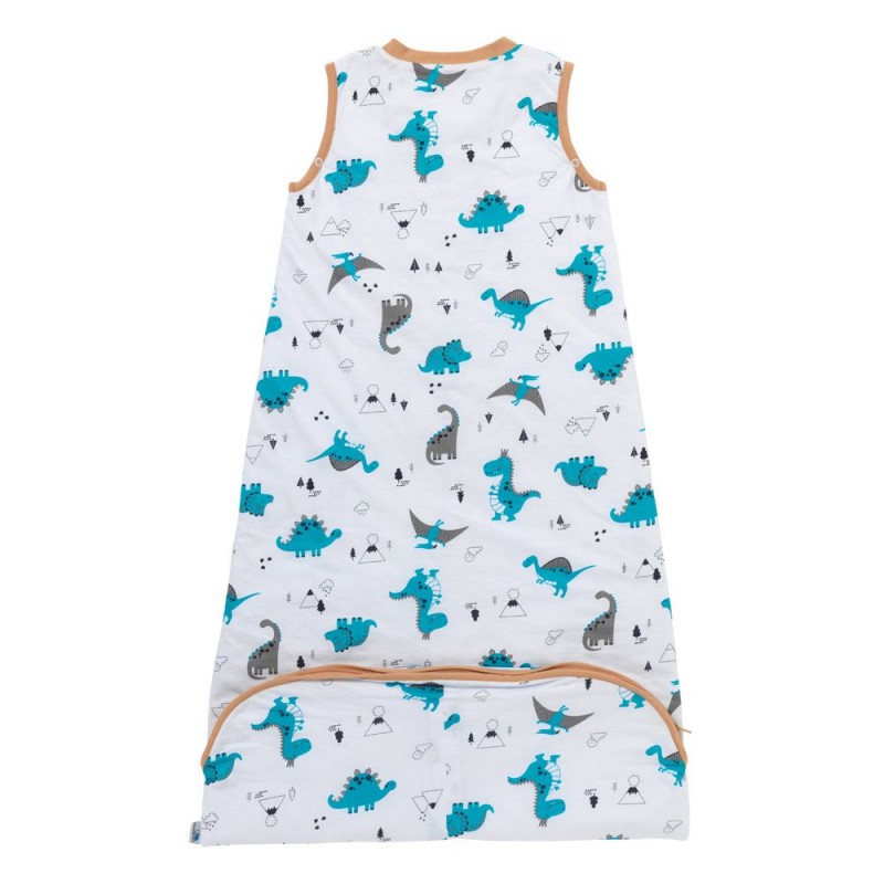 Sac de dormit Jurassic 110 cm, Slumbersac