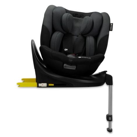 Kinderkraft I-FIX: Scaun Auto i-Size 40-150cm - imagine 7