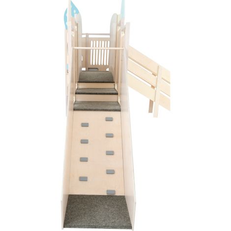 Complex de Joacă Castel Moje Bambino | Poveste Interioară - imagine 7