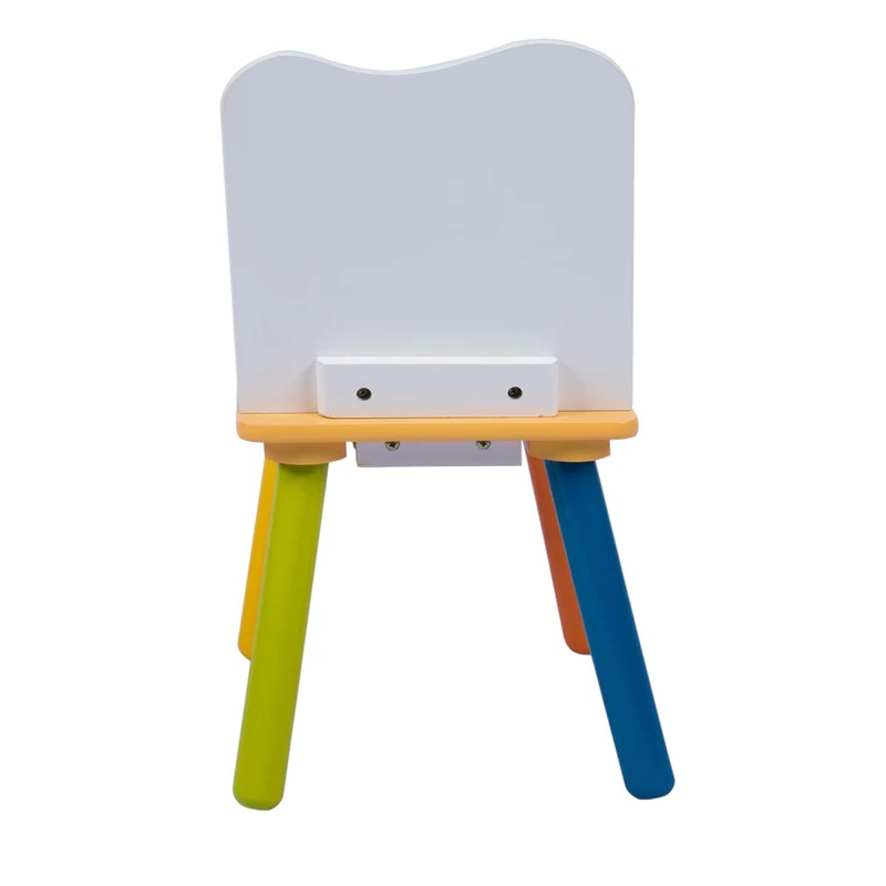 Set Masa+Scaune Copii Ocean Animals Ginger Home - imagine 7