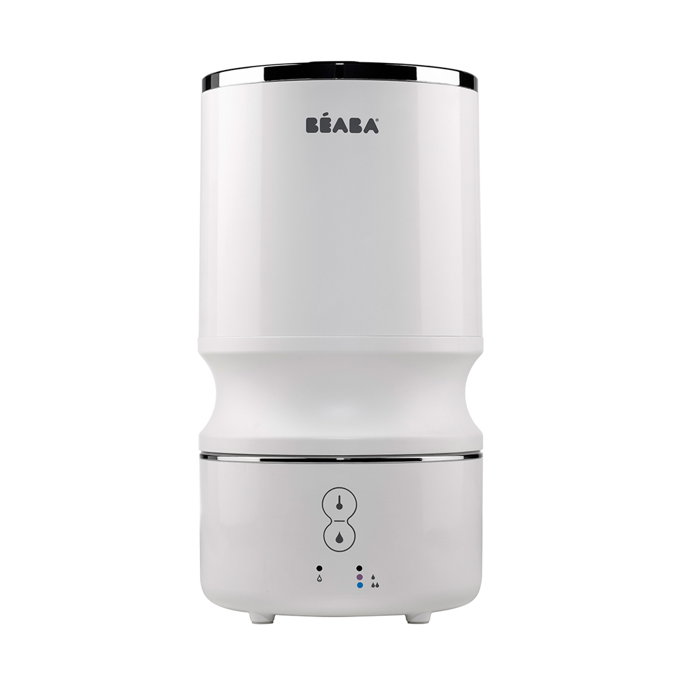 Umidificator Ultrasonic Digital Beaba - Confort Optim - imagine 6