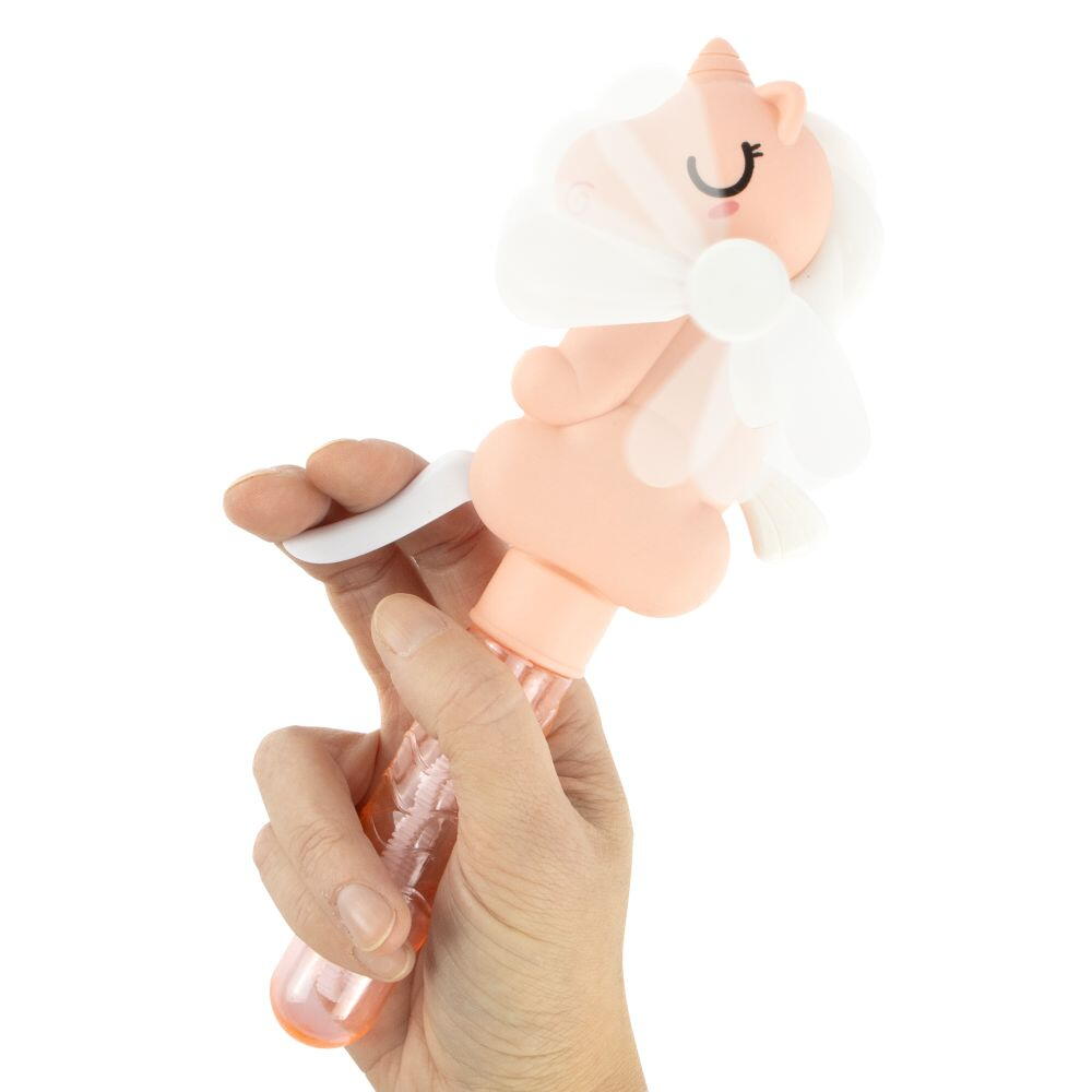 Jucarie Baloane Sapun Unicorn Magic Keycraft