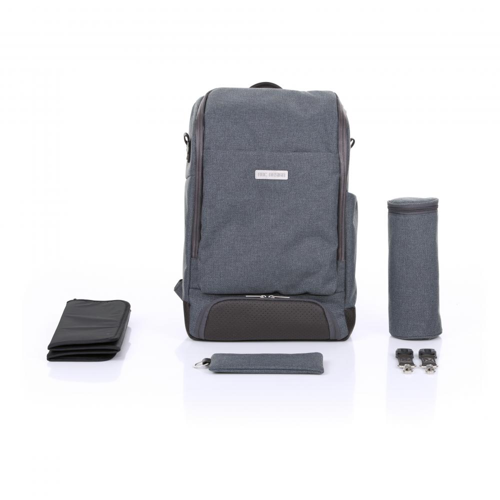 Rucsac Tour Mountain ABC Design 2019 | Rezistent - imagine 3