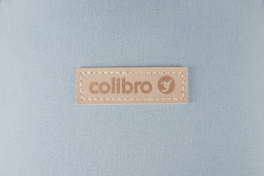 Marsupiu Ergonomic Colibro 6-in-1 Premium - imagine 2