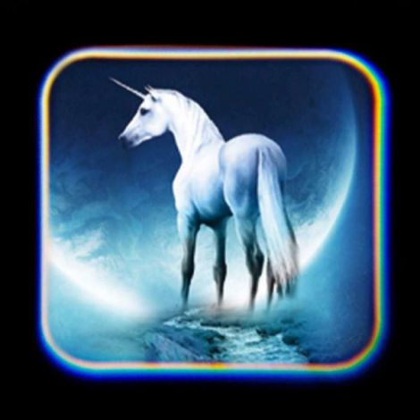 Proiector Unicorni Tobar | Decor Magic pentru Copii - imagine 7