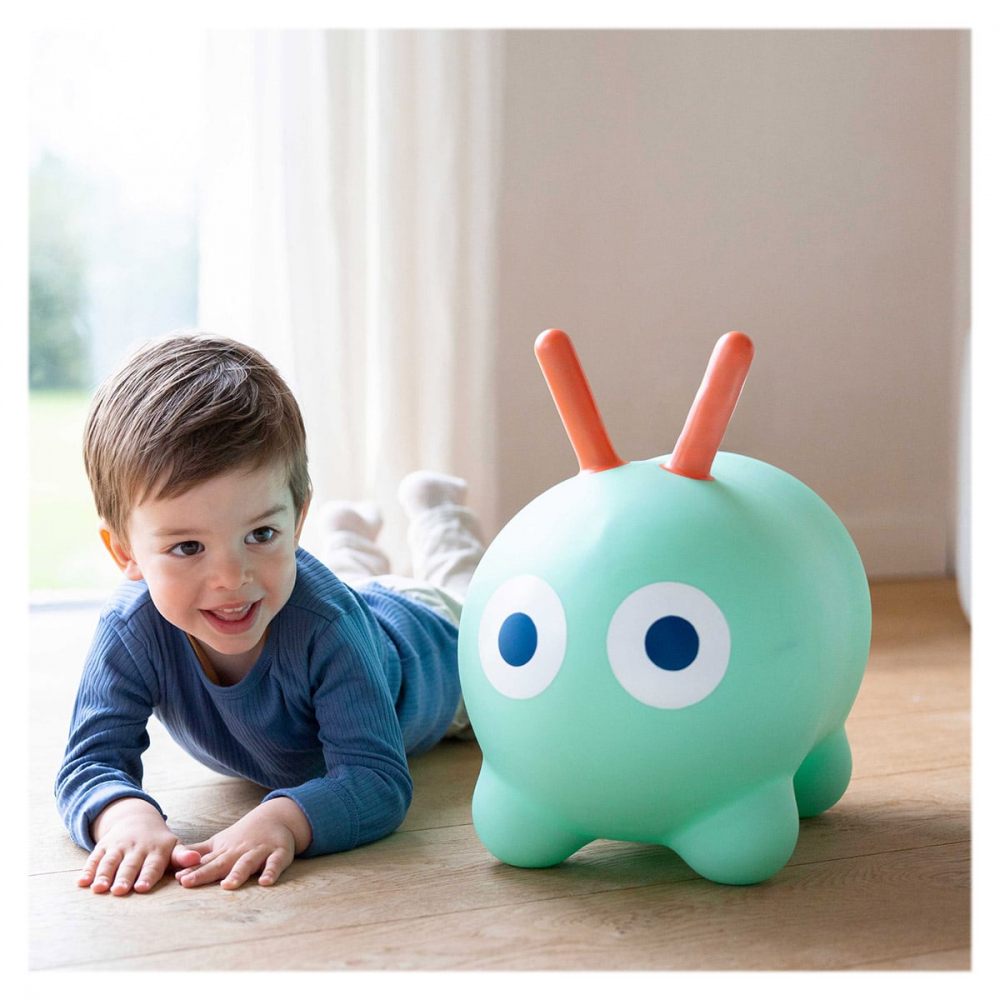 Jucărie Gonflabilă Saltaret Skippi Quut Toys - imagine 2