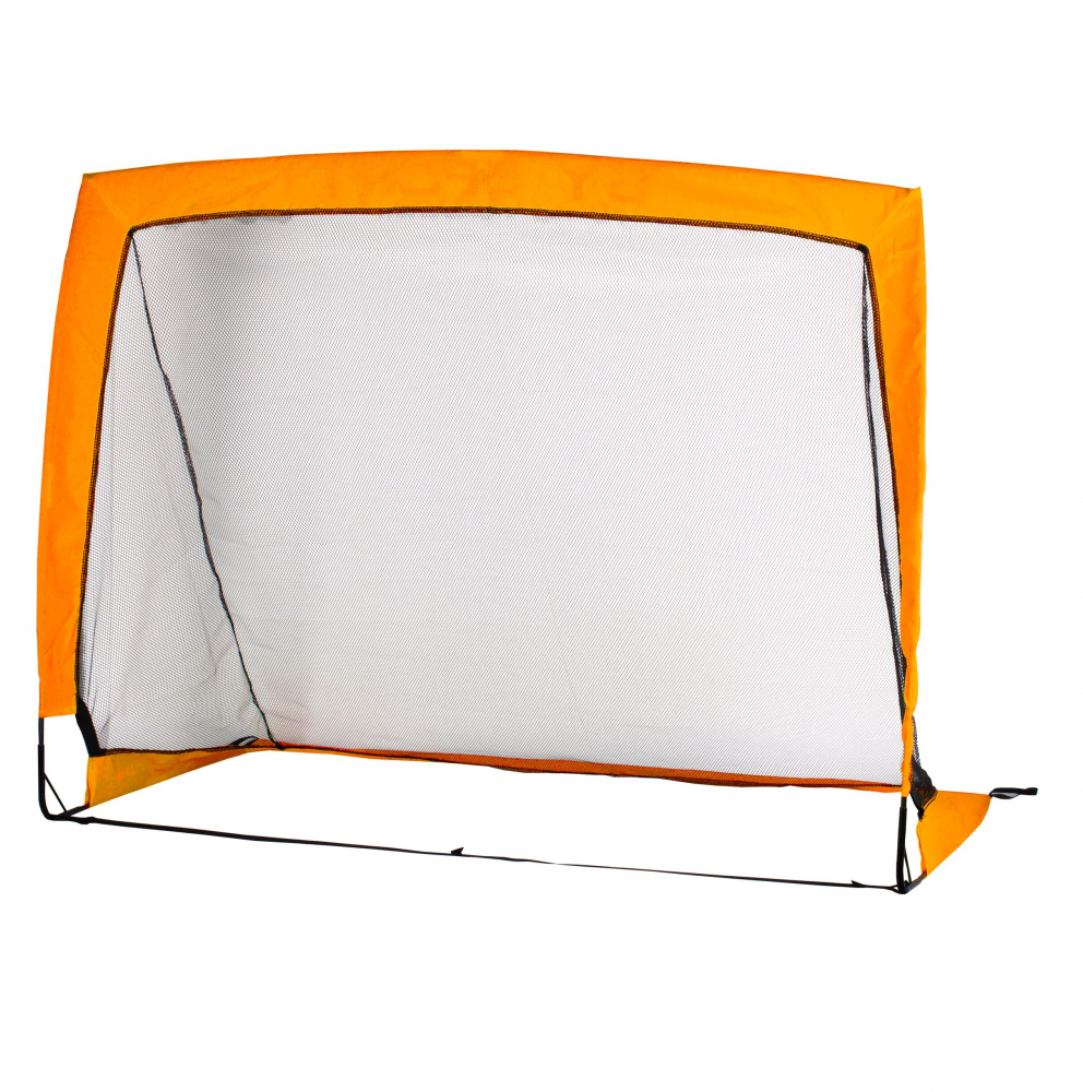 Set Fotbal Malplay XL cu Poartă Pliabilă și Minge - imagine 8