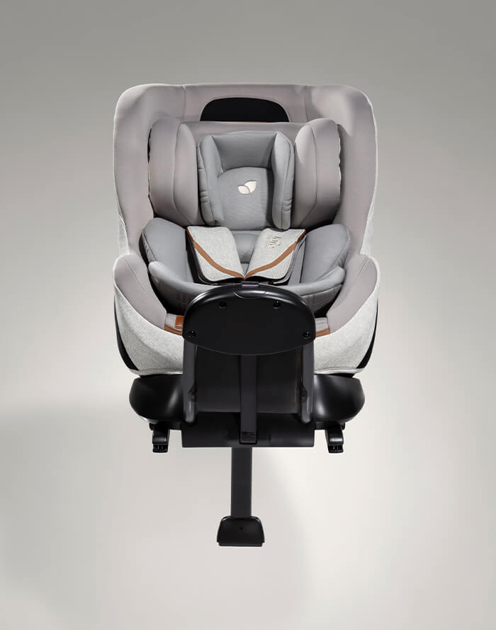 Scaun auto Joie i-Prodigi Signature i-Size - imagine 6