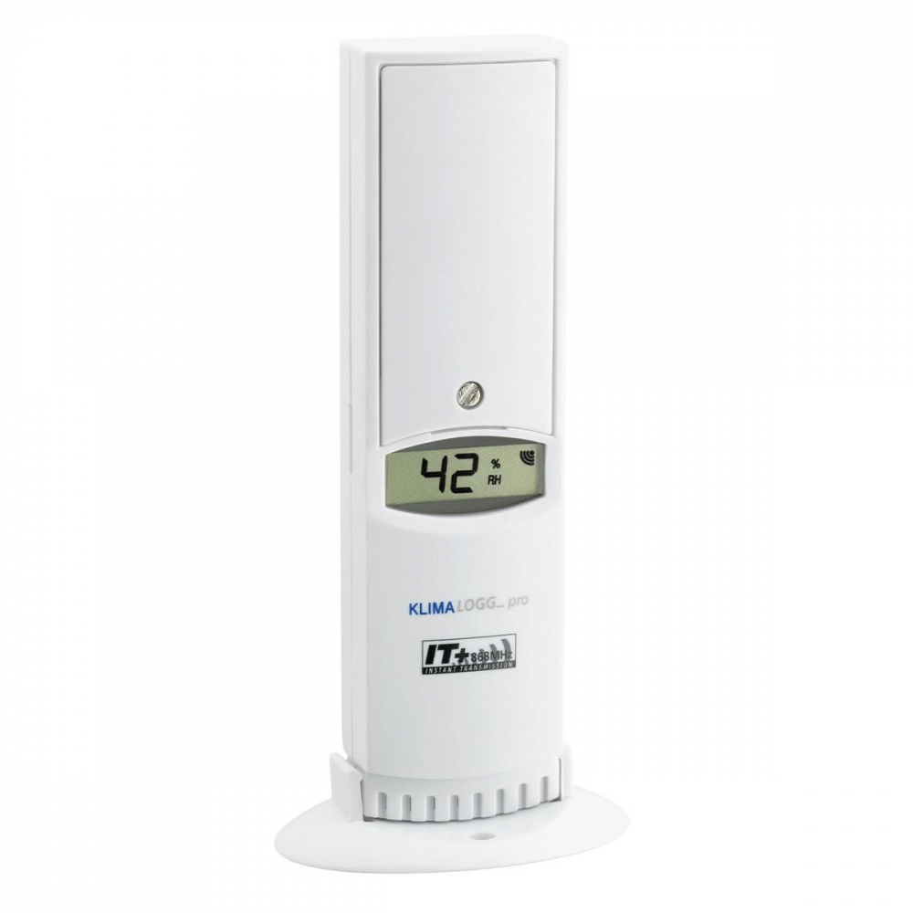 Sistem Meteo SmartHome TFA Weatherhub cu 3 Senzori - imagine 3