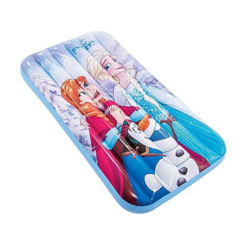 Saltea Gonflabila Intex Frozen pentru Copii