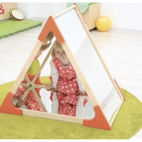 Colt Joaca Prisma Oglinzi Moje Bambino - imagine 3