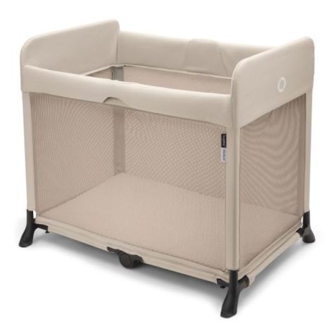 Patut Bugaboo Stardust - Deschidere 1 Secunda