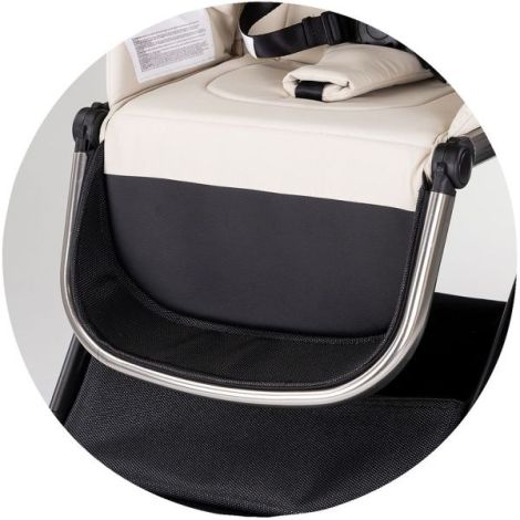 Chipolino Encanto 3 in 1 - Carucior Premium - imagine 30