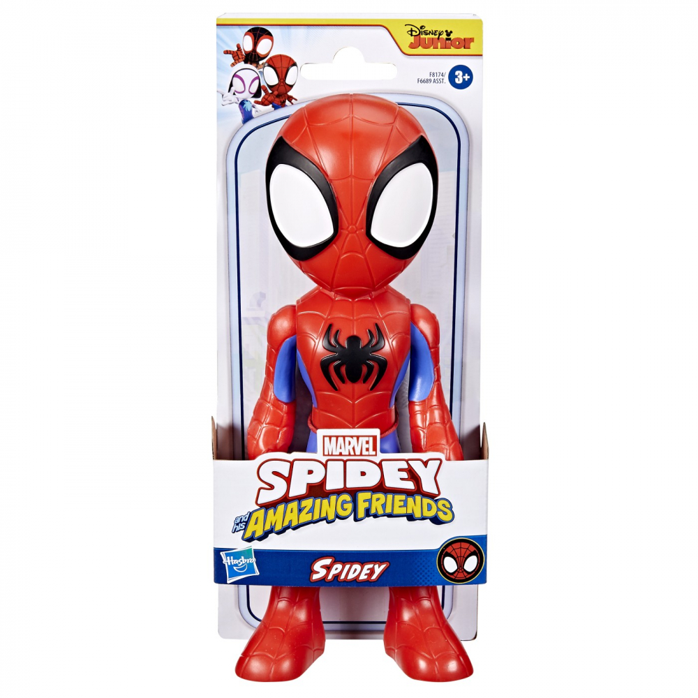 Figurina Spidey 23cm Hasbro | Jocuri copii