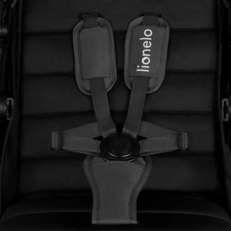 Carucior Sport Lionelo Mira - Plimbari Urbane Fara Efort - imagine 4