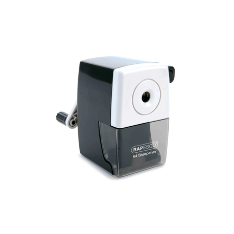 Ascutitoare mecanica Rapesco 64 cu manivela