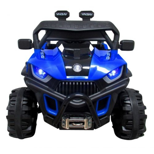 Masinuta Electrica R-sport Buggy X8N Albastru, 70W - imagine 2