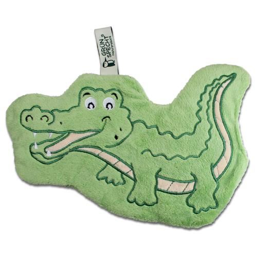 Pernută Colici Crocodil Grünspecht