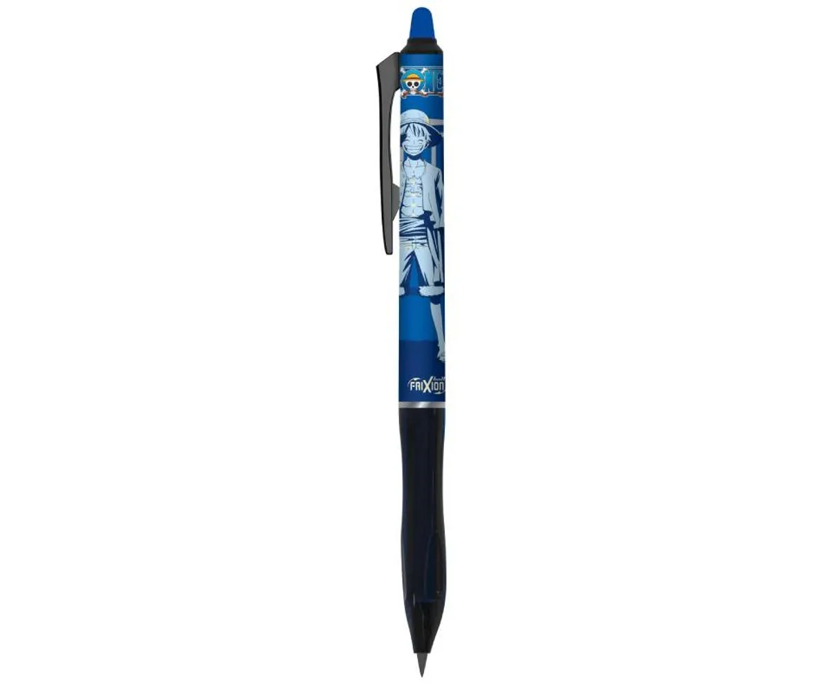 Roller Pilot Frixion Plus One Piece Luffy 0.7mm