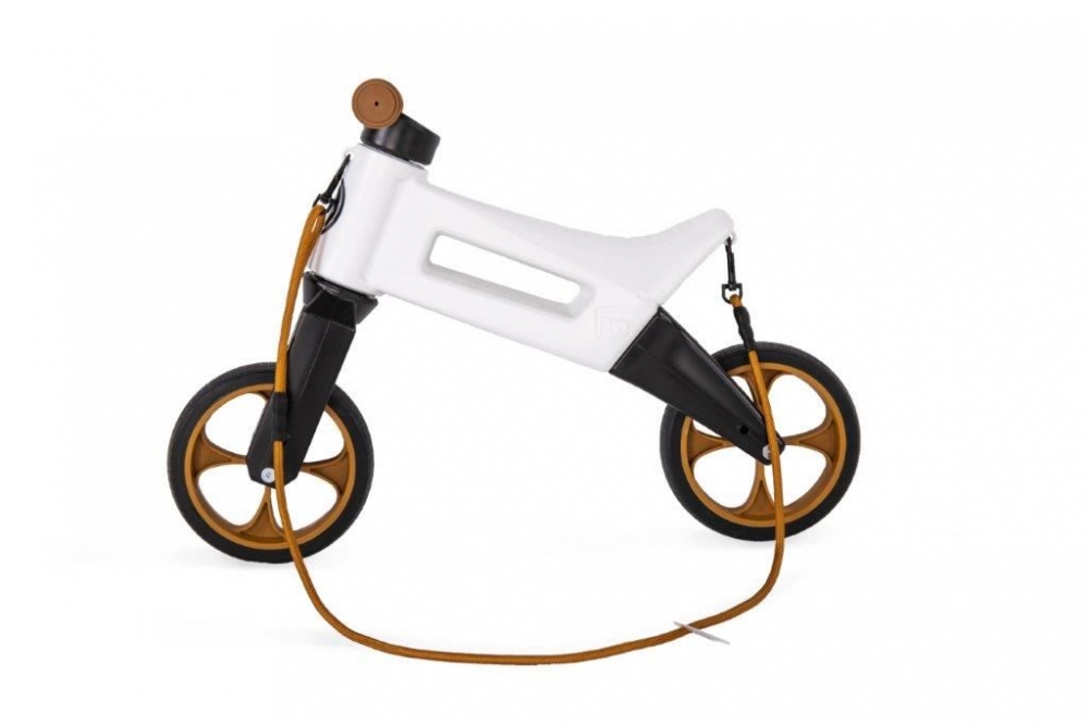 Funny Wheels Rider SuperSport Pearl 2in1 - imagine 5