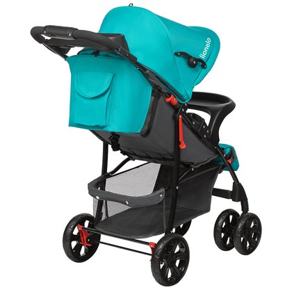 Lionelo Emma Plus Carucior Sport Accesorii incluse - imagine 9