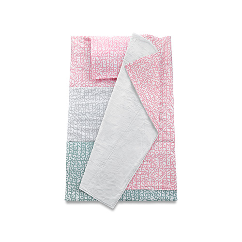 BabyJem Nap Mat Lenjerie Multifuncțională Călătorie - imagine 2