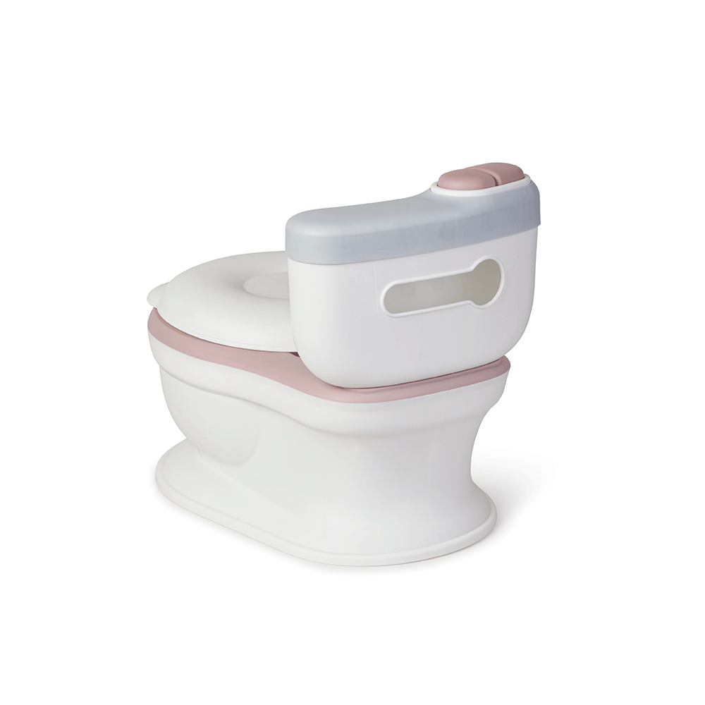 Olita WC Muzicală Saro baby | Antrenament Ușor - imagine 7