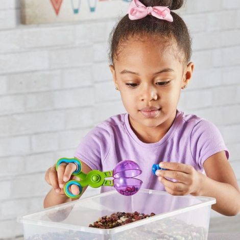 Learning Resources Set Foarfece Pentru Dezvoltare - imagine 6