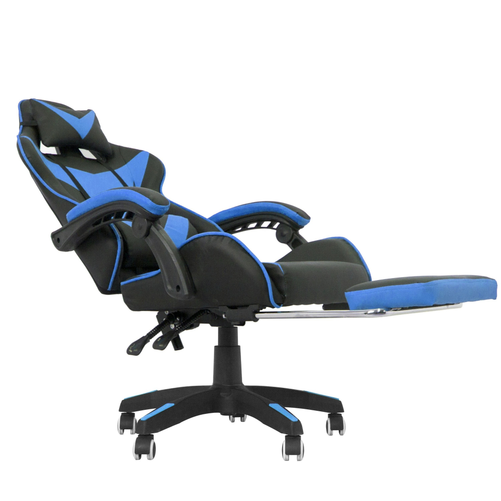 Scaun Gaming Ergonomic Procart | Suport Lombar - imagine 3