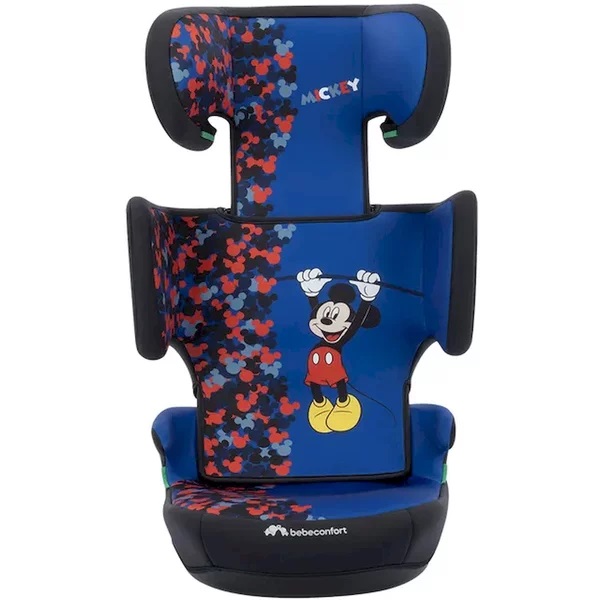 Bebeconfort Hera I-Size Mickey - Scaun Auto Sigur - imagine 2