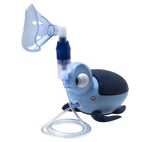 Aparat aerosoli Miss Bibi Pic Solution - imagine 6