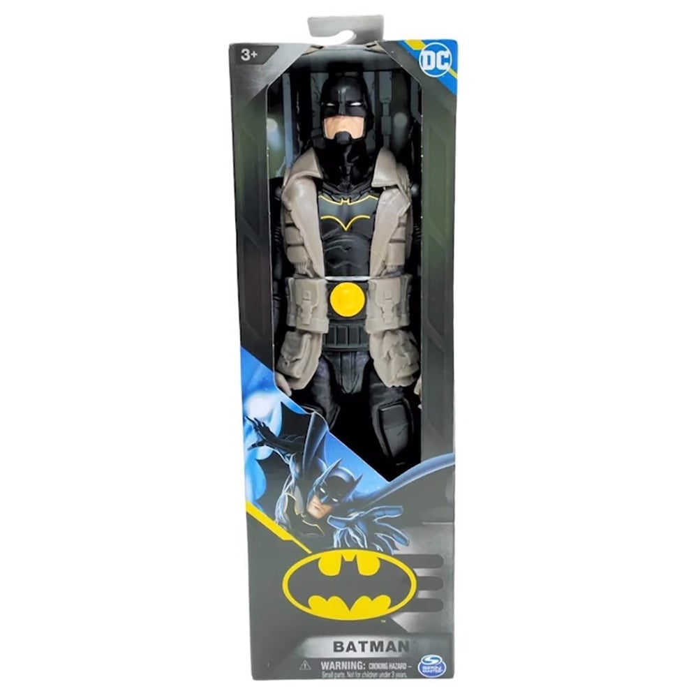 Figurina Articulata Batman 30 cm - Hero