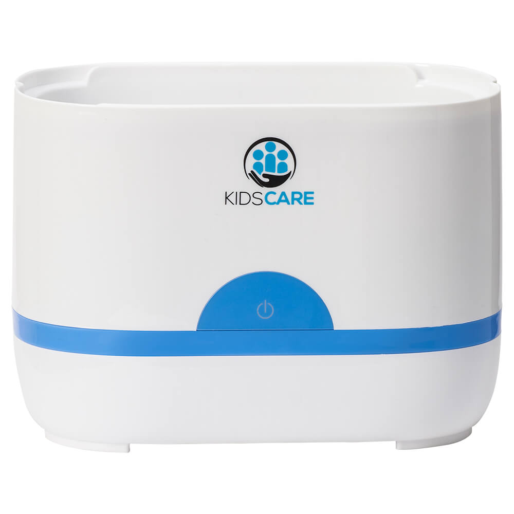Sterilizator Electric 6 Biberoane KidsCare KC108 - imagine 2