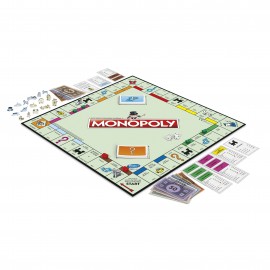 Monopoly Mania Pionilor - Hasbro | Ediție Limitată - imagine 2