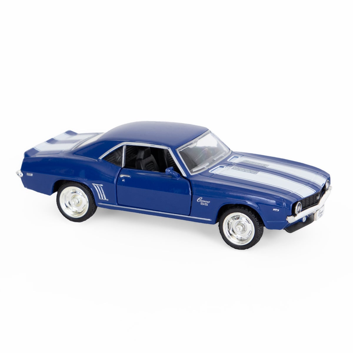 Masinuta RMZ City Chevrolet Camaro 1969