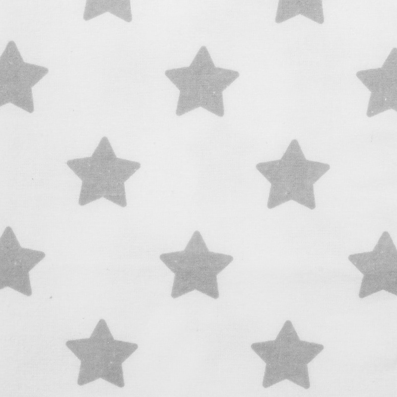 Scutec Impermeabil New Baby Flanel Stars