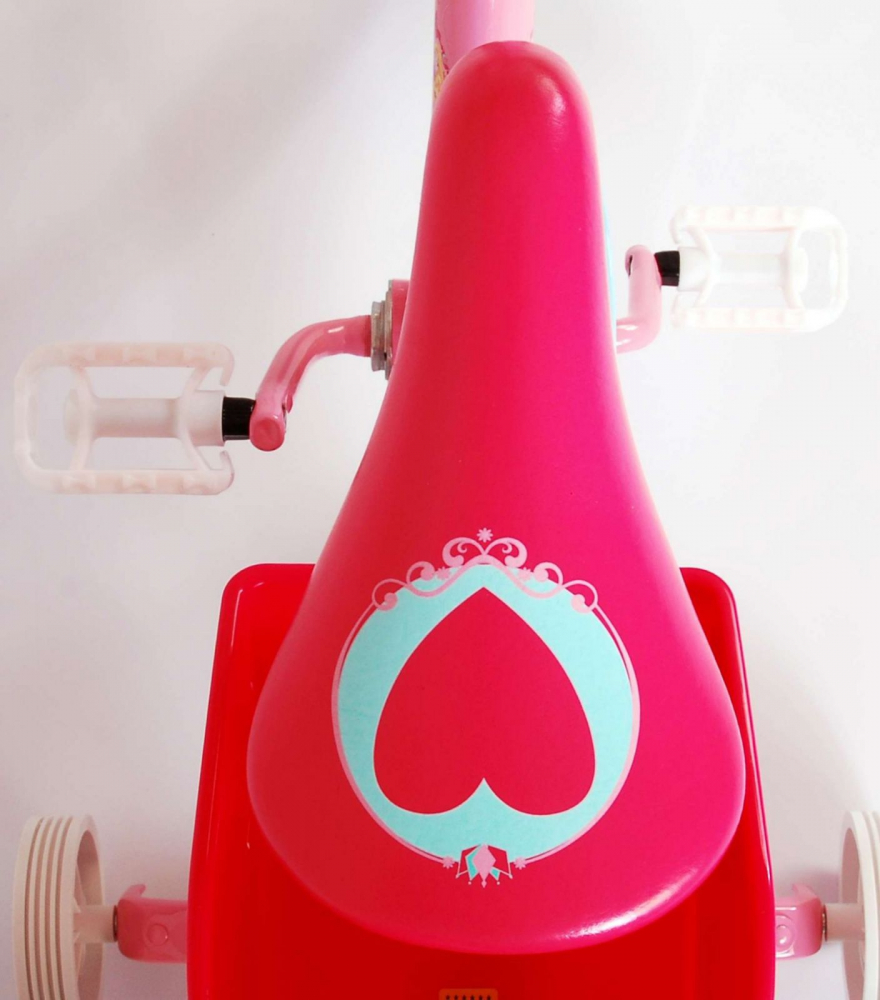Bicicleta Disney Princess 14" Eandl Cycles - imagine 9