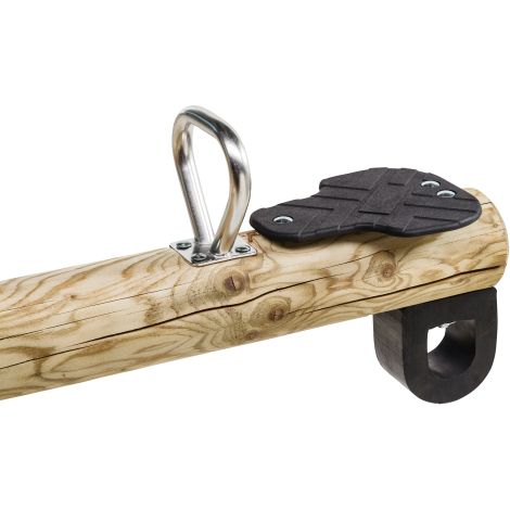 Amortizor KBT pentru balansoar - Siguranță maximă - imagine 2