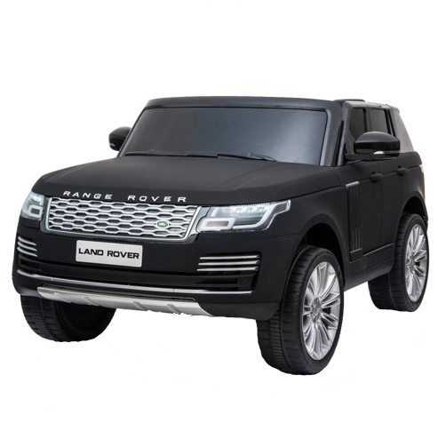 Masinuta Range Rover Electrica 2 Locuri Premium - imagine 6